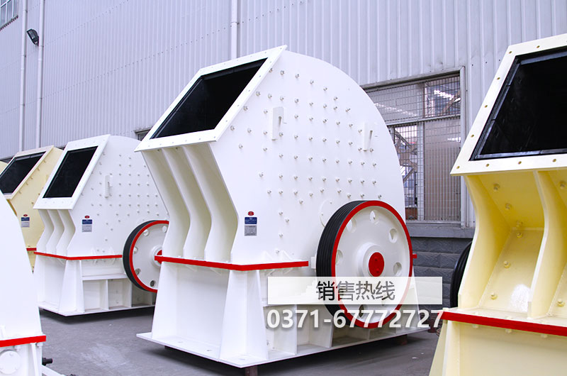 混凝土塊破碎機(jī)多少錢一臺(tái)？資金投入回收期需要多 …
