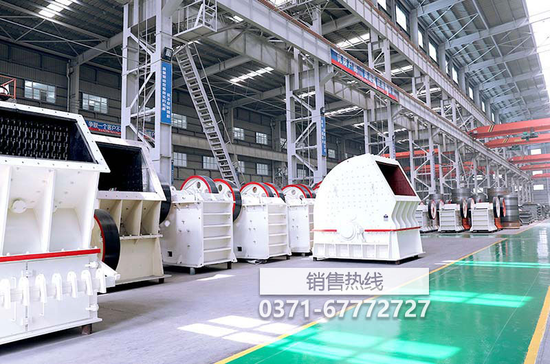 曲靖錘式制砂機(jī)