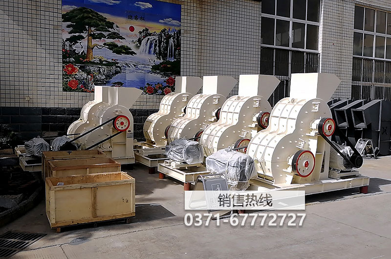雙級(jí)粉碎機(jī)-雙級(jí)無(wú)篩底粉碎機(jī)-小型雙級(jí)破碎機(jī)-工作原理 …