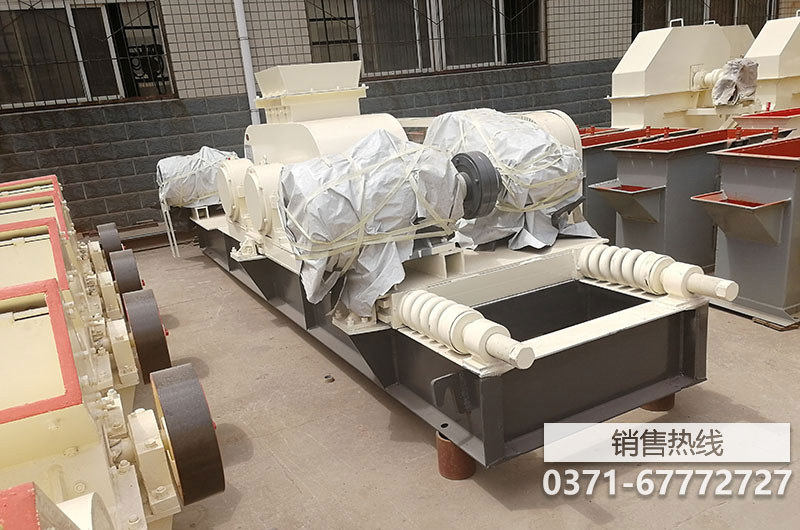 對輥破碎機|對輥破碎機批發(fā)價格|對輥破碎機采購-中國制 …
