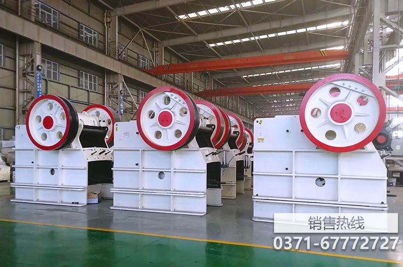 已經(jīng)購(gòu)買到頁(yè)巖粉碎機(jī)的用戶運(yùn)行前也要試機(jī)