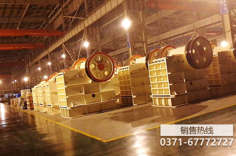 200tph新型石料顎式破碎機(jī)多少錢？了解這些少走彎路