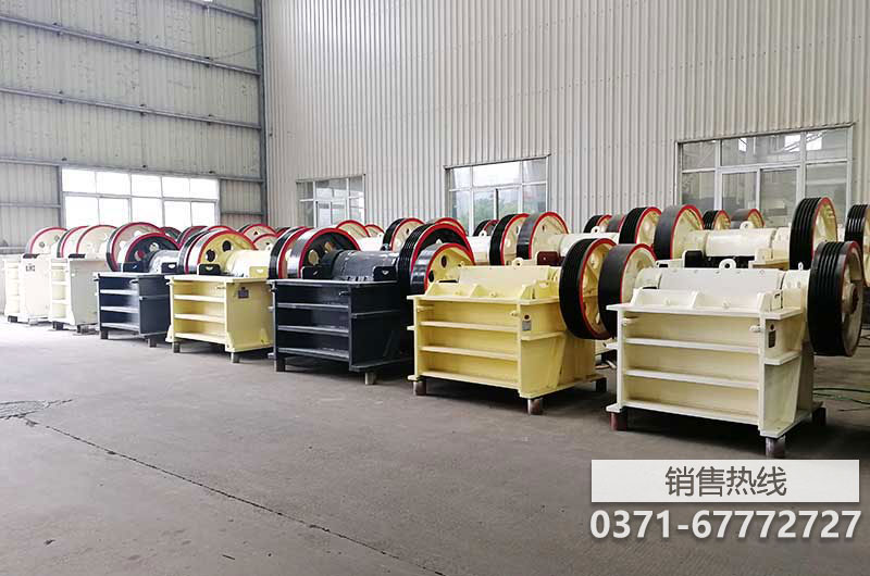 高平二手磚廠破碎機工作能力品牌：GE-蓋德化工網(wǎng)