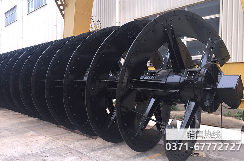 螺旋輸送機(jī)傳動(dòng)裝置的設(shè)計(jì)及三維建模畢業(yè)設(shè)計(jì).doc