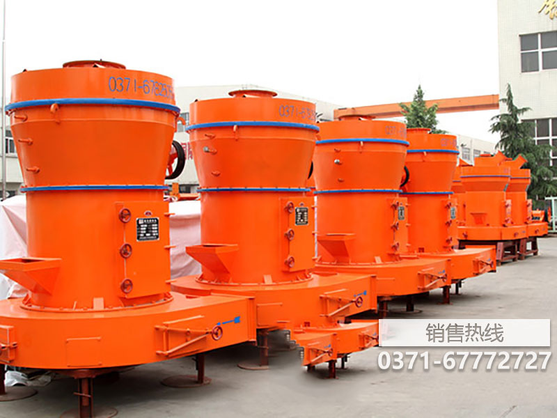 80型超細(xì)磨粉機(jī)廠家報(bào)價為何不達(dá)不到用戶預(yù)期？