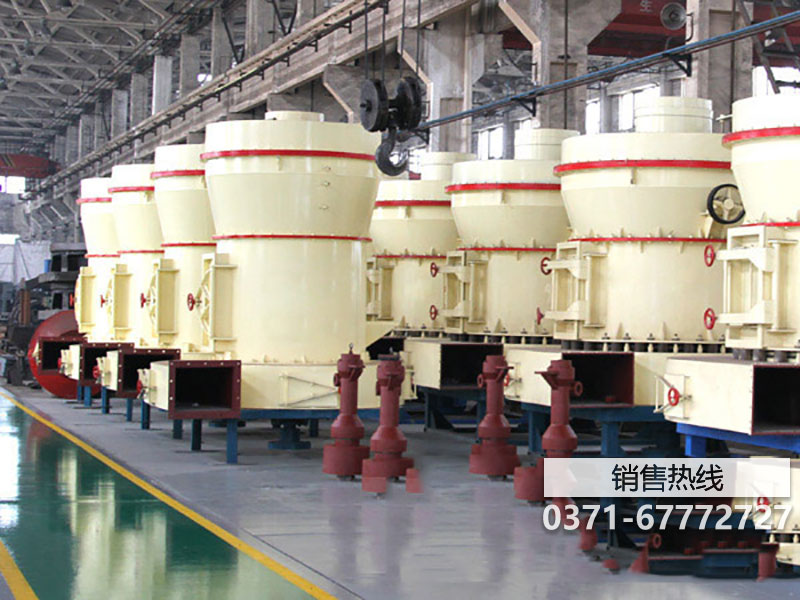 想要磨玄武巖應(yīng)該用什么磨粉機(jī)？