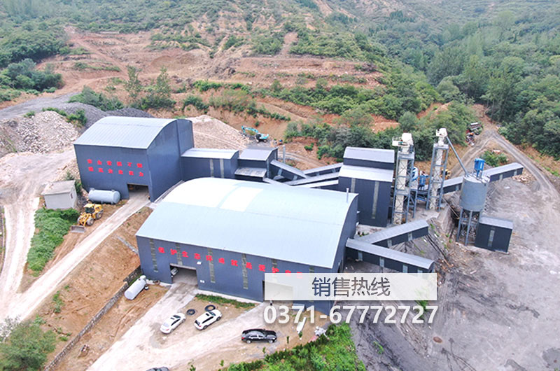 高碑店華北建材機(jī)械有限責(zé)任公司