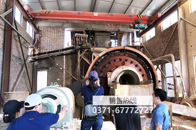 選擇車(chē)載式小型移動(dòng)制砂機(jī)替代傳統(tǒng)制砂生產(chǎn)線的重要原因