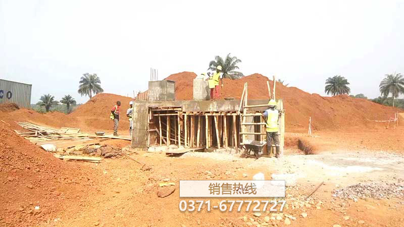 機(jī)制砂生產(chǎn)線品質(zhì)取勝加速我國(guó)基建的步伐