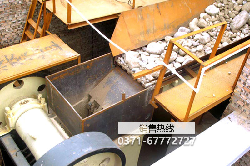 合理的制砂生產(chǎn)線如何配置 一套下來(lái)需要多少錢