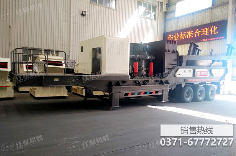 破碎機(jī),磨粉機(jī),制砂機(jī),移動(dòng)破碎站-謙昌礦山設(shè)備有限公司工業(yè)科技集團(tuán)股份 …