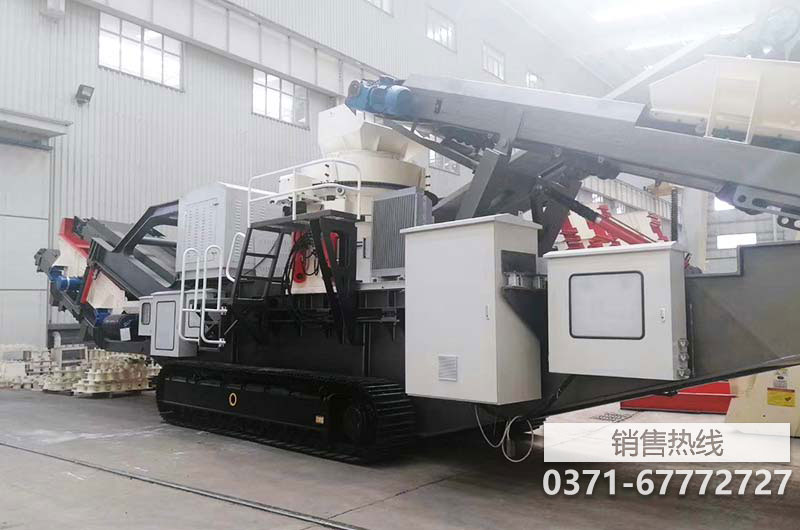 內(nèi)蒙古-赤峰-DM2020鈉沸石移動脫石機-全國哪家好？,礦 …