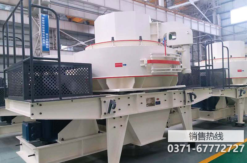 常德河卵石制砂機廠家值得信賴鄭州市宸瑞機械設備有 …