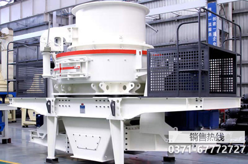 礦石制砂機(jī)常見的幾款機(jī)型推薦 保證高產(chǎn)優(yōu)產(chǎn)